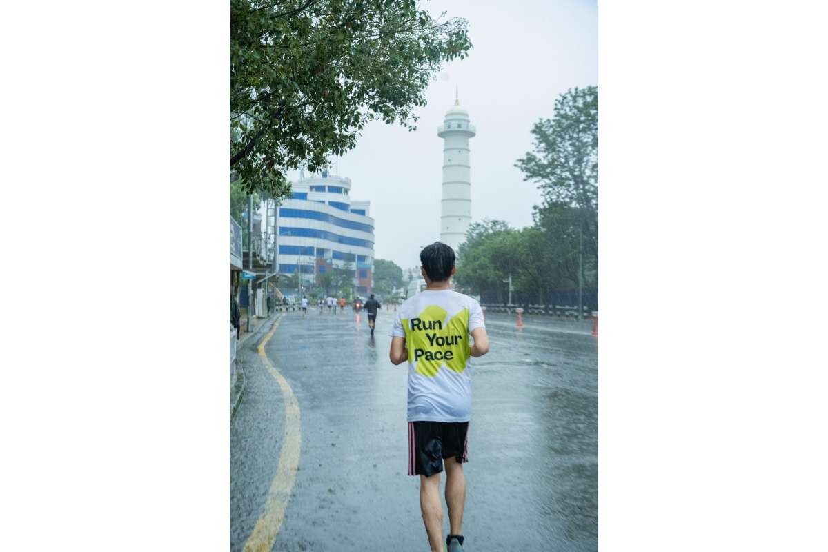 Half Marathon (21.097)