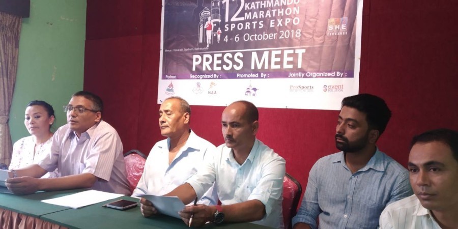 Impact of Kathmandu Marathon on Sports Tourism